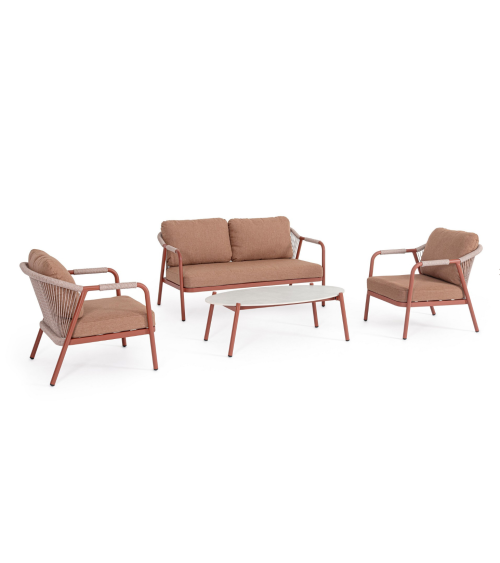 Salón Miravet BIZZOTTO exterior – BHOME by Arredi Barbàra