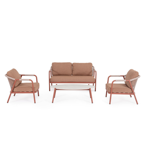 Salón Miravet BIZZOTTO exterior – BHOME by Arredi Barbàra