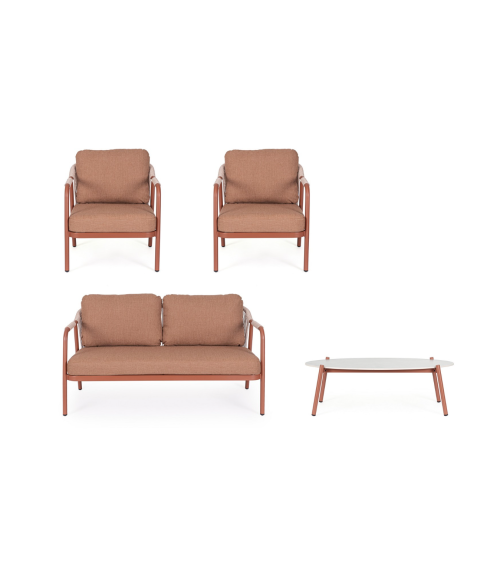 Salón Miravet BIZZOTTO exterior – BHOME by Arredi Barbàra