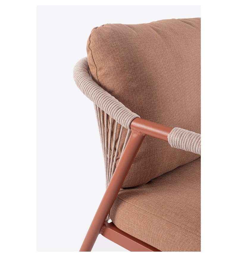 Salón Miravet BIZZOTTO exterior – BHOME by Arredi Barbàra