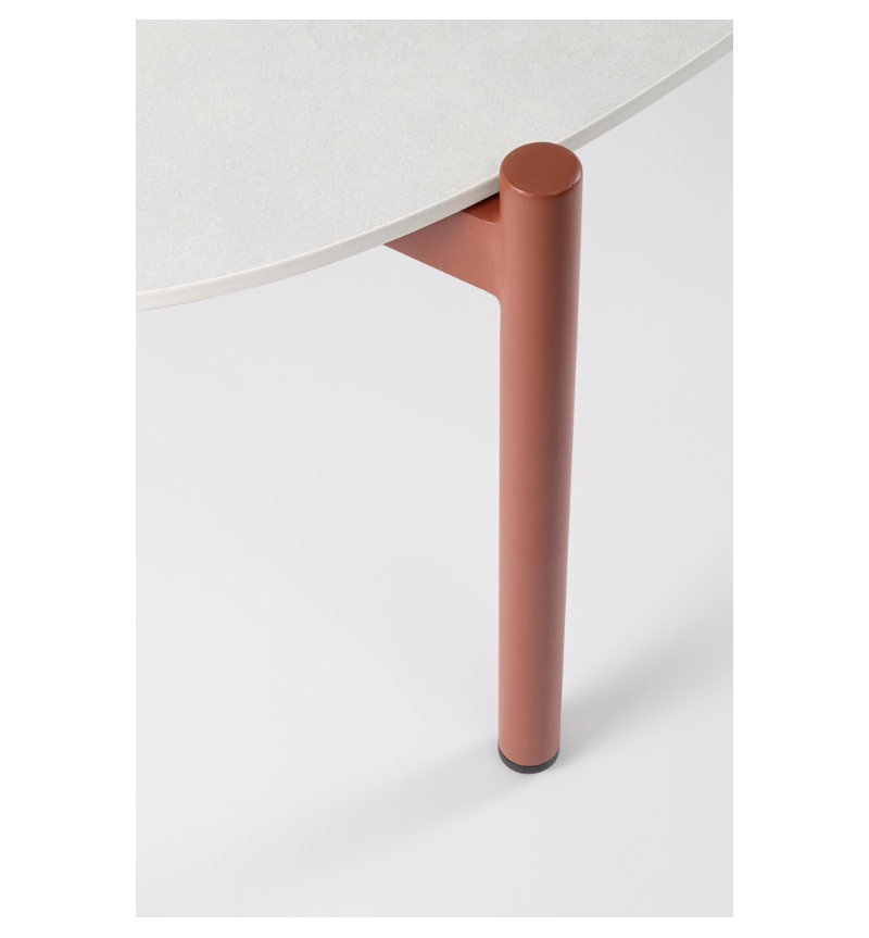 Salón Miravet BIZZOTTO exterior – BHOME by Arredi Barbàra