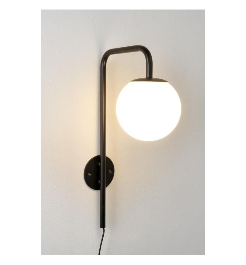 Lampada applique “DELPHINE” – BIZZOTTO