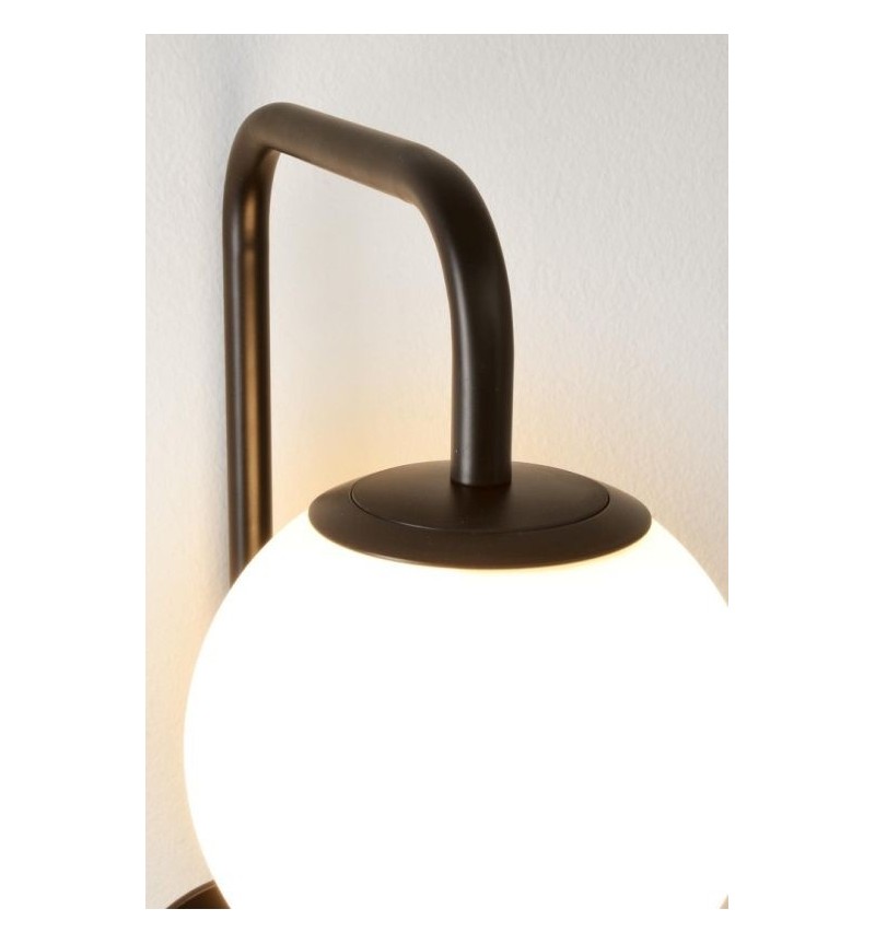 Lampada applique “DELPHINE” – BIZZOTTO