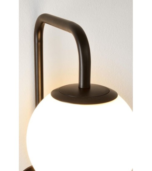 Lampada applique “DELPHINE” – BIZZOTTO