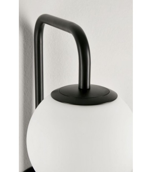 Lampada applique “DELPHINE” – BIZZOTTO