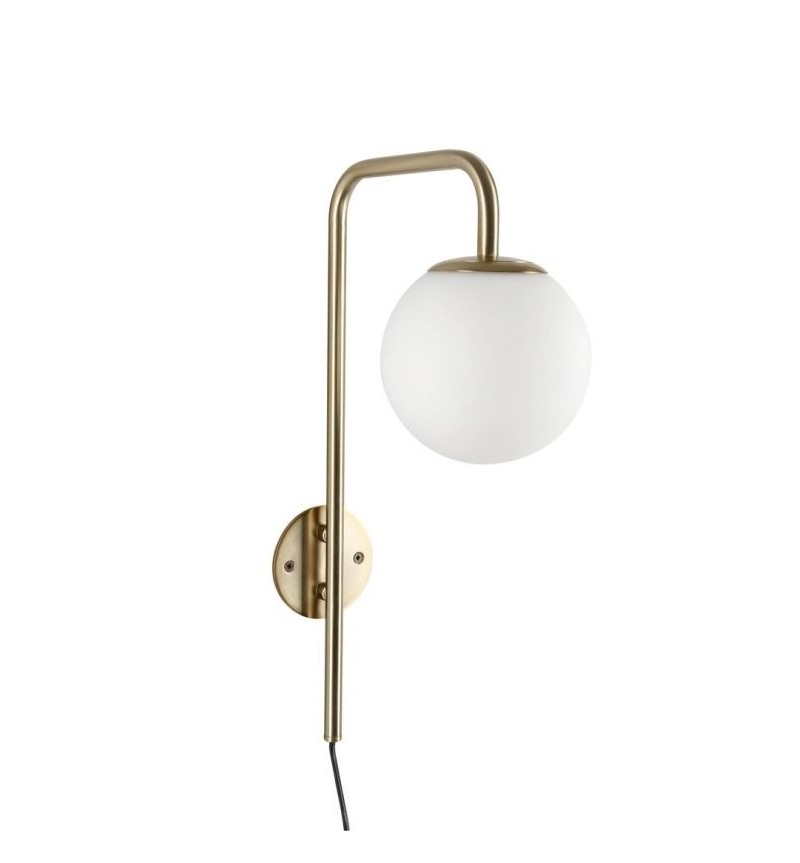 Lampada applique “DELPHINE” – BIZZOTTO