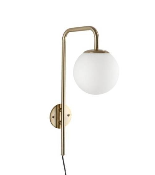 Lampada applique “DELPHINE” – BIZZOTTO