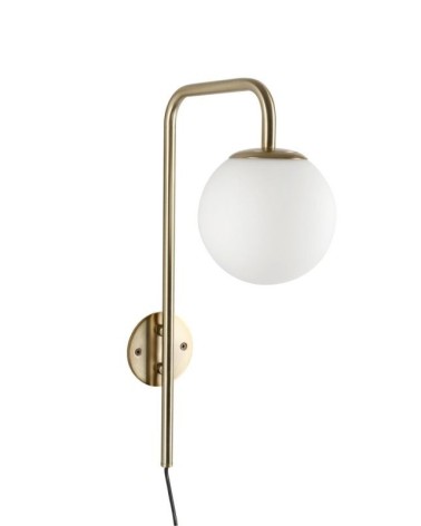 Wall light DELPHINE BIZZOTTO | BHOME by Arredi Barbàra