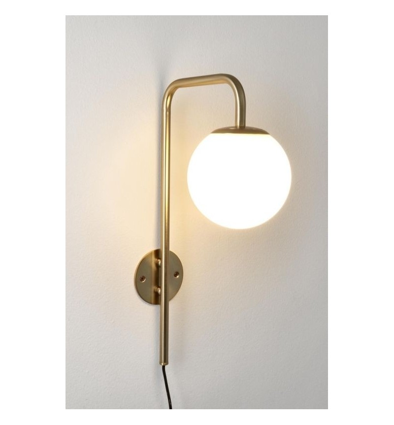 Lampada applique “DELPHINE” – BIZZOTTO