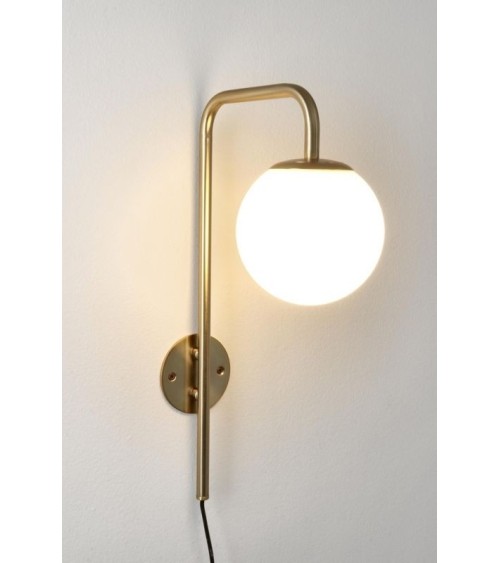 Lampada applique “DELPHINE” – BIZZOTTO