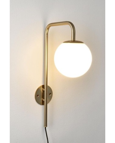 Wall light DELPHINE BIZZOTTO | BHOME by Arredi Barbàra