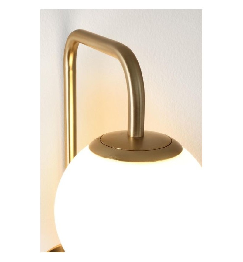 Lampada applique “DELPHINE” – BIZZOTTO