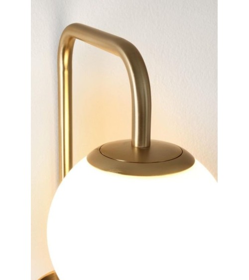 Lampada applique “DELPHINE” – BIZZOTTO