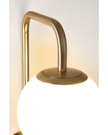 Wall light DELPHINE BIZZOTTO | BHOME by Arredi Barbàra