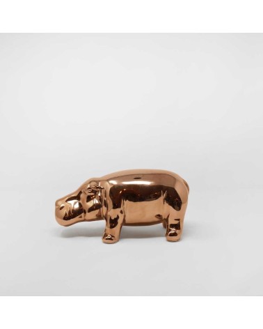 Hippo Collection Adriani e Rossi | Glasierte Keramikskulpturen