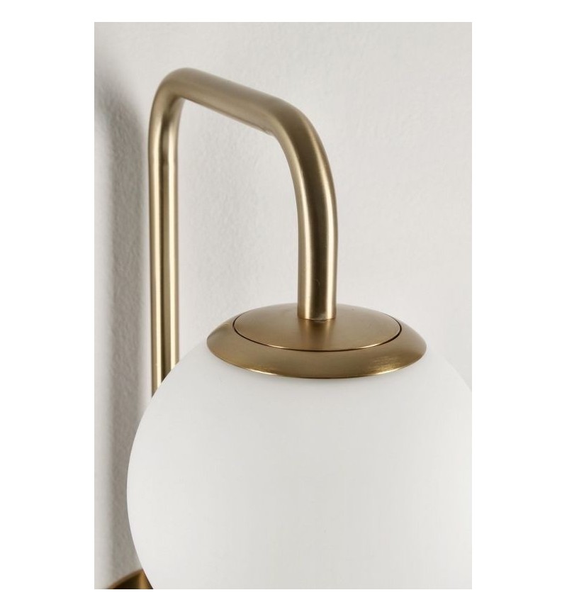 Lampada applique “DELPHINE” – BIZZOTTO