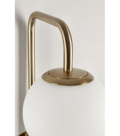 Lampada applique “DELPHINE” – BIZZOTTO