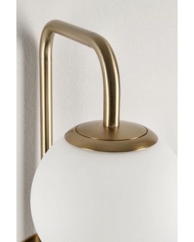 Wall light DELPHINE BIZZOTTO | BHOME by Arredi Barbàra