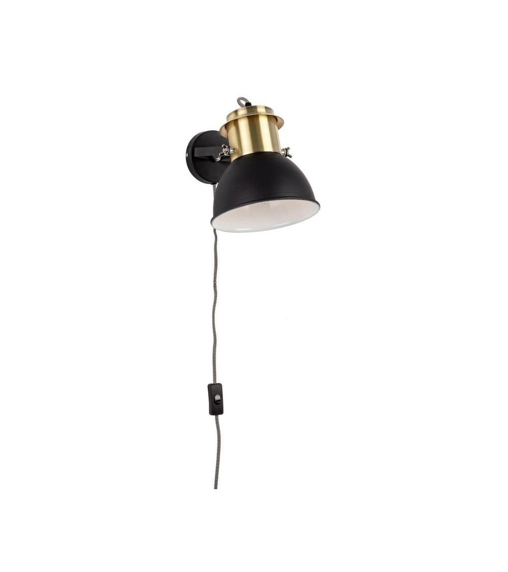 Wall lamp BROOKLYN BIZZOTTO | BHOME by Arredi Barbàra