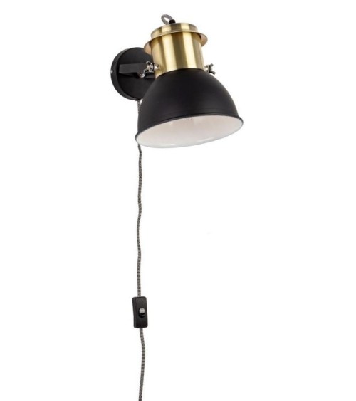 Lampada da parete “BROOKLYN” – BIZZOTTO