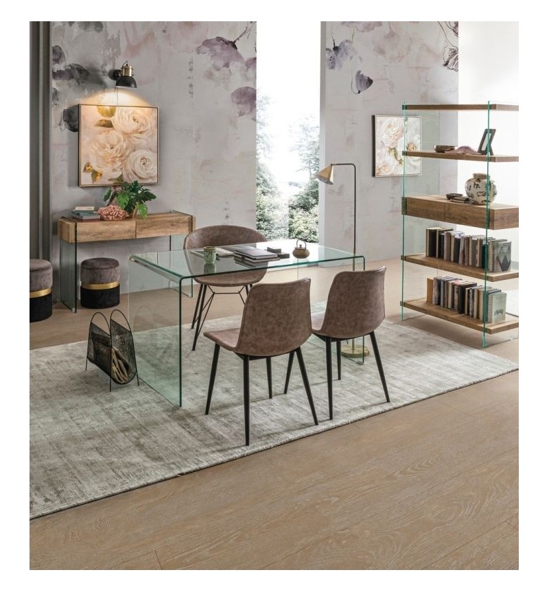 Lampada da parete “BROOKLYN” – BIZZOTTO