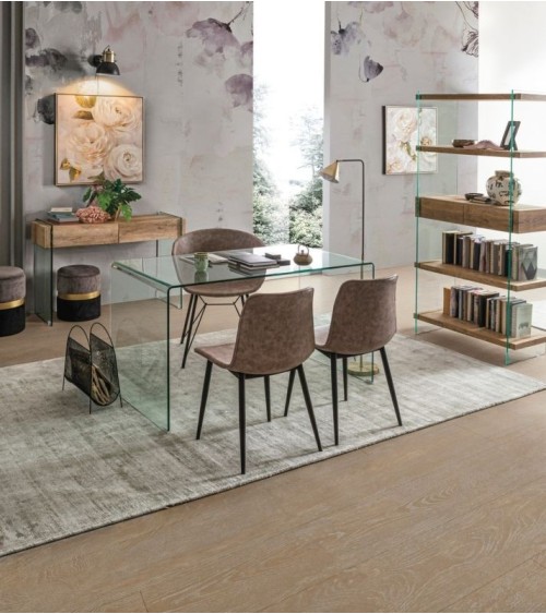 Wall lamp BROOKLYN BIZZOTTO | BHOME by Arredi Barbàra