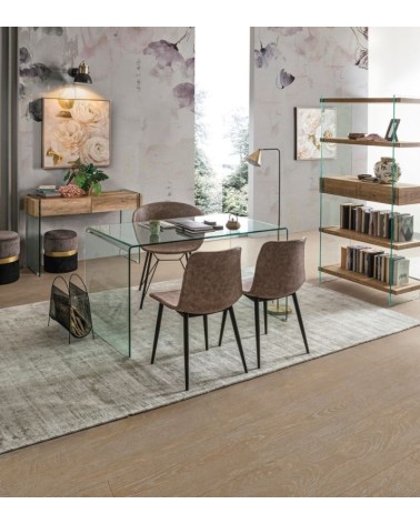 Wall lamp BROOKLYN BIZZOTTO | BHOME by Arredi Barbàra