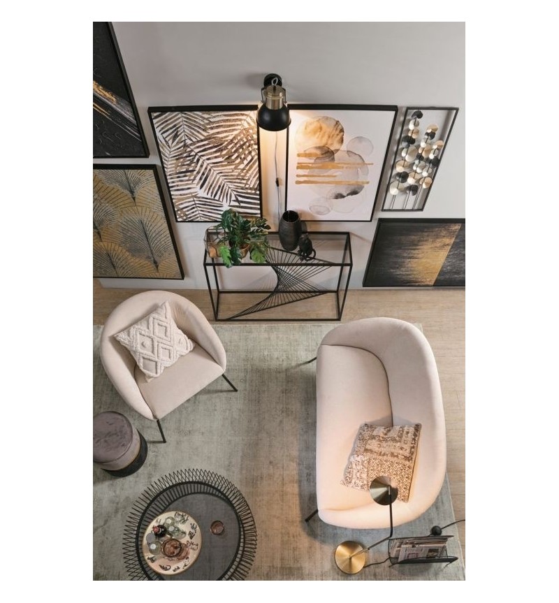 Lampada da parete “BROOKLYN” – BIZZOTTO