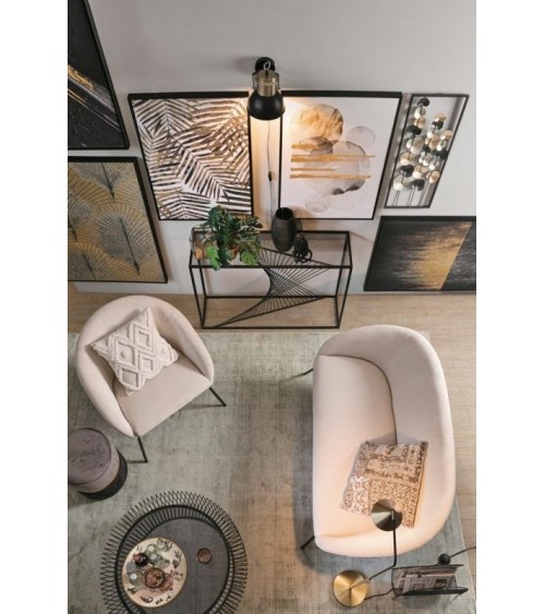 Lampada da parete “BROOKLYN” – BIZZOTTO