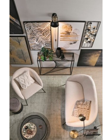 Wall lamp BROOKLYN BIZZOTTO | BHOME by Arredi Barbàra