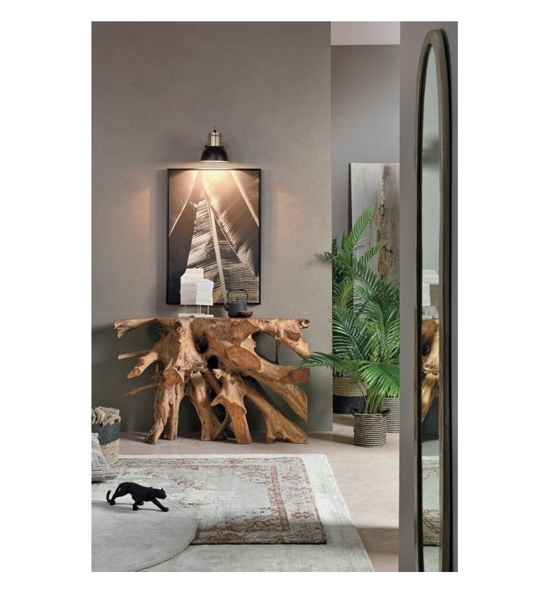 Lampada da parete “BROOKLYN” – BIZZOTTO