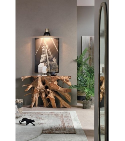 Wall lamp BROOKLYN BIZZOTTO | BHOME by Arredi Barbàra