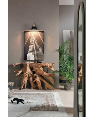 Wall lamp BROOKLYN BIZZOTTO | BHOME by Arredi Barbàra