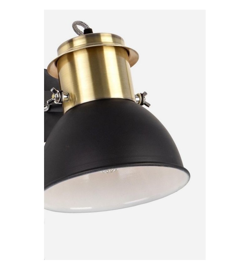 Lampada da parete “BROOKLYN” – BIZZOTTO