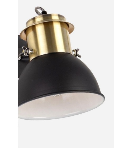 Lampada da parete “BROOKLYN” – BIZZOTTO