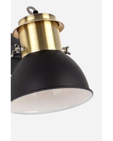 Wall lamp BROOKLYN BIZZOTTO | BHOME by Arredi Barbàra