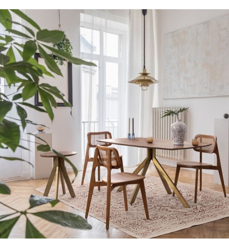 Sedia “ABBY” – BIZZOTTO