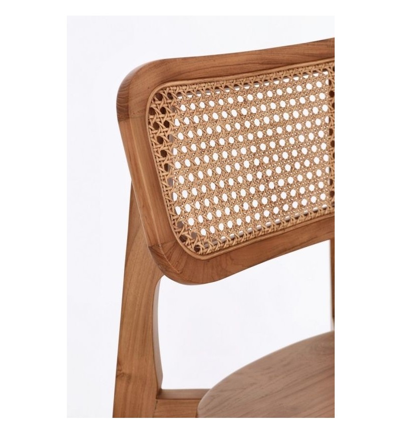 Sedia “ABBY” – BIZZOTTO