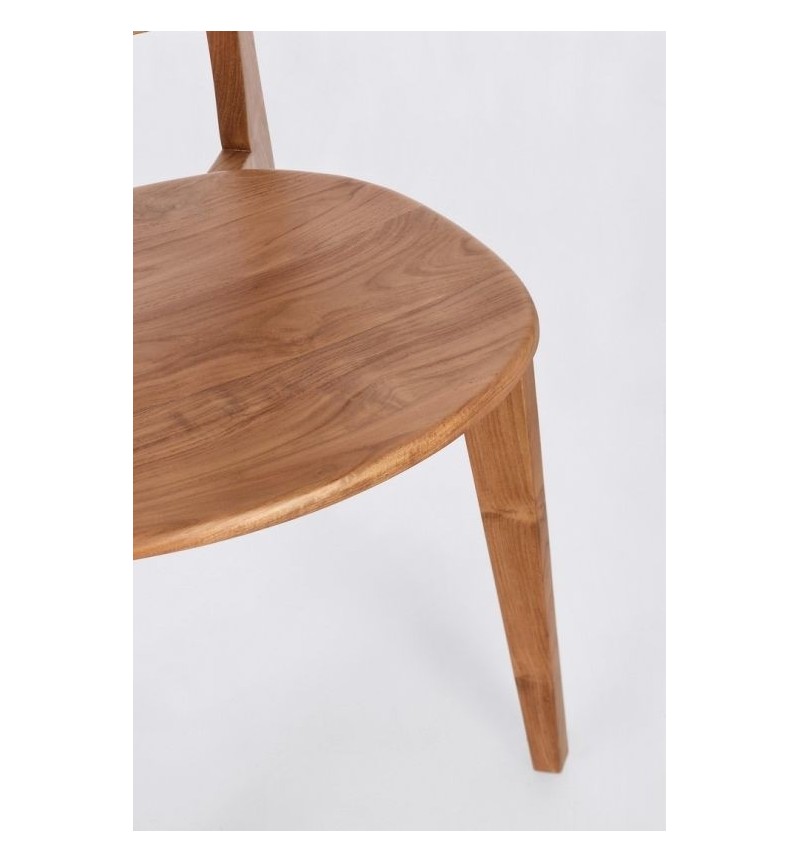 Sedia “ABBY” – BIZZOTTO