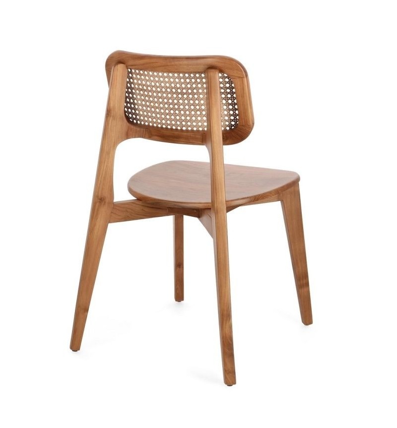 Sedia “ABBY” – BIZZOTTO