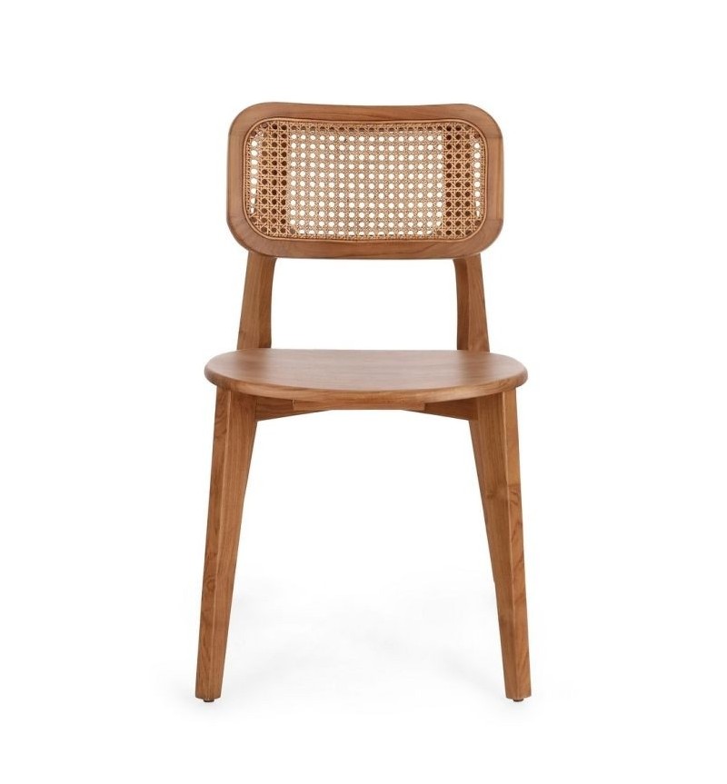 Sedia “ABBY” – BIZZOTTO