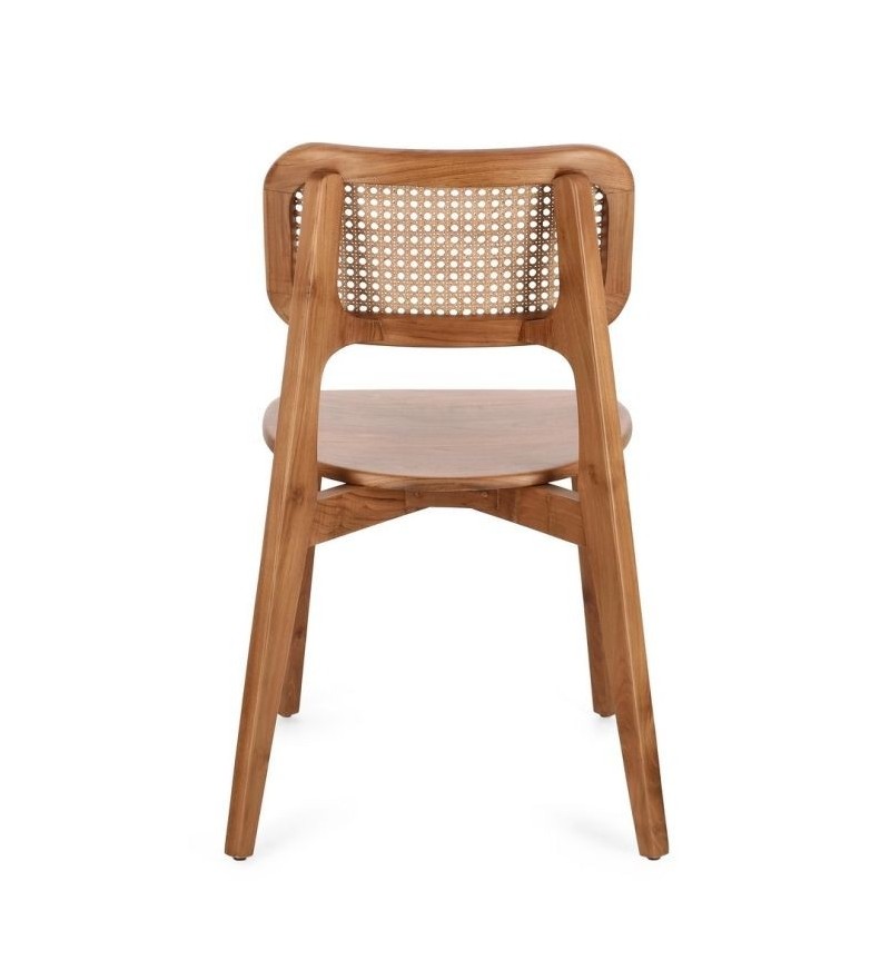 Sedia “ABBY” – BIZZOTTO