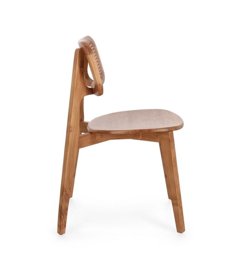 Sedia “ABBY” – BIZZOTTO