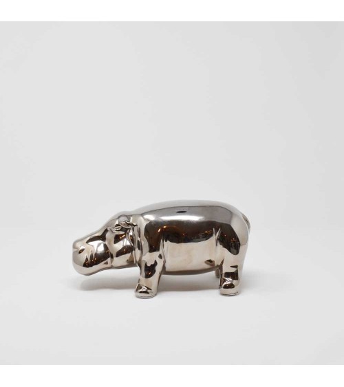 Hippo Collection Adriani e Rossi | Glasierte Keramikskulpturen