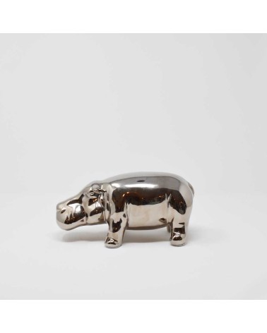 Collection Hippo Adriani e Rossi | Sculptures céramique émaillée