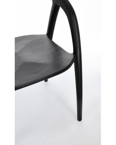 Chair DOTTY BIZZOTTO teak | BHOME by Arredi Barbàra