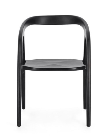 Chair DOTTY BIZZOTTO teak | BHOME by Arredi Barbàra