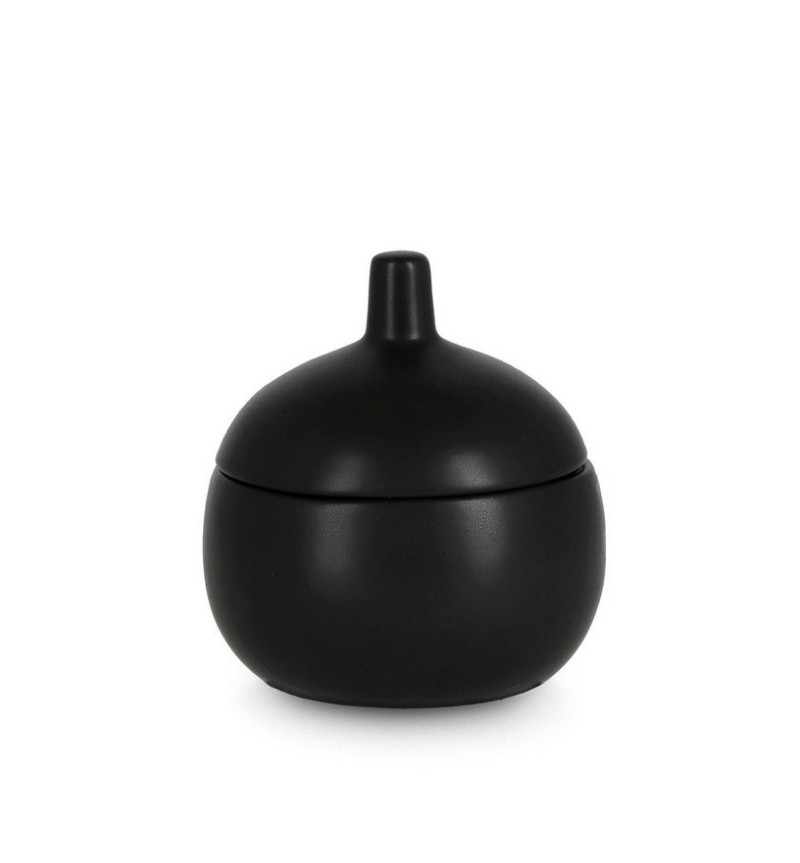 Candela CANISTER BIZZOTTO ceramica | BHOME by Arredi Barbàra