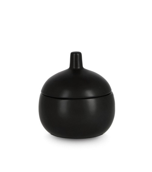 Candle CANISTER BIZZOTTO ceramic | BHOME by Arredi Barbàra