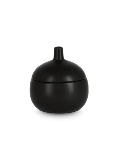 Candle CANISTER BIZZOTTO ceramic | BHOME by Arredi Barbàra